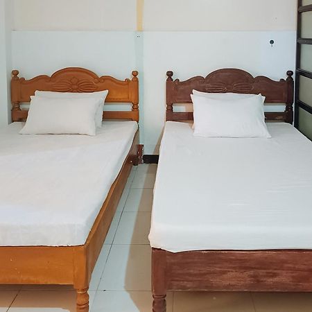 Reddoorz @ Grand Valley Hotel Junction Luna Cagayan Tagaytay City Eksteriør bilde