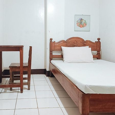 Reddoorz @ Grand Valley Hotel Junction Luna Cagayan Tagaytay City Eksteriør bilde