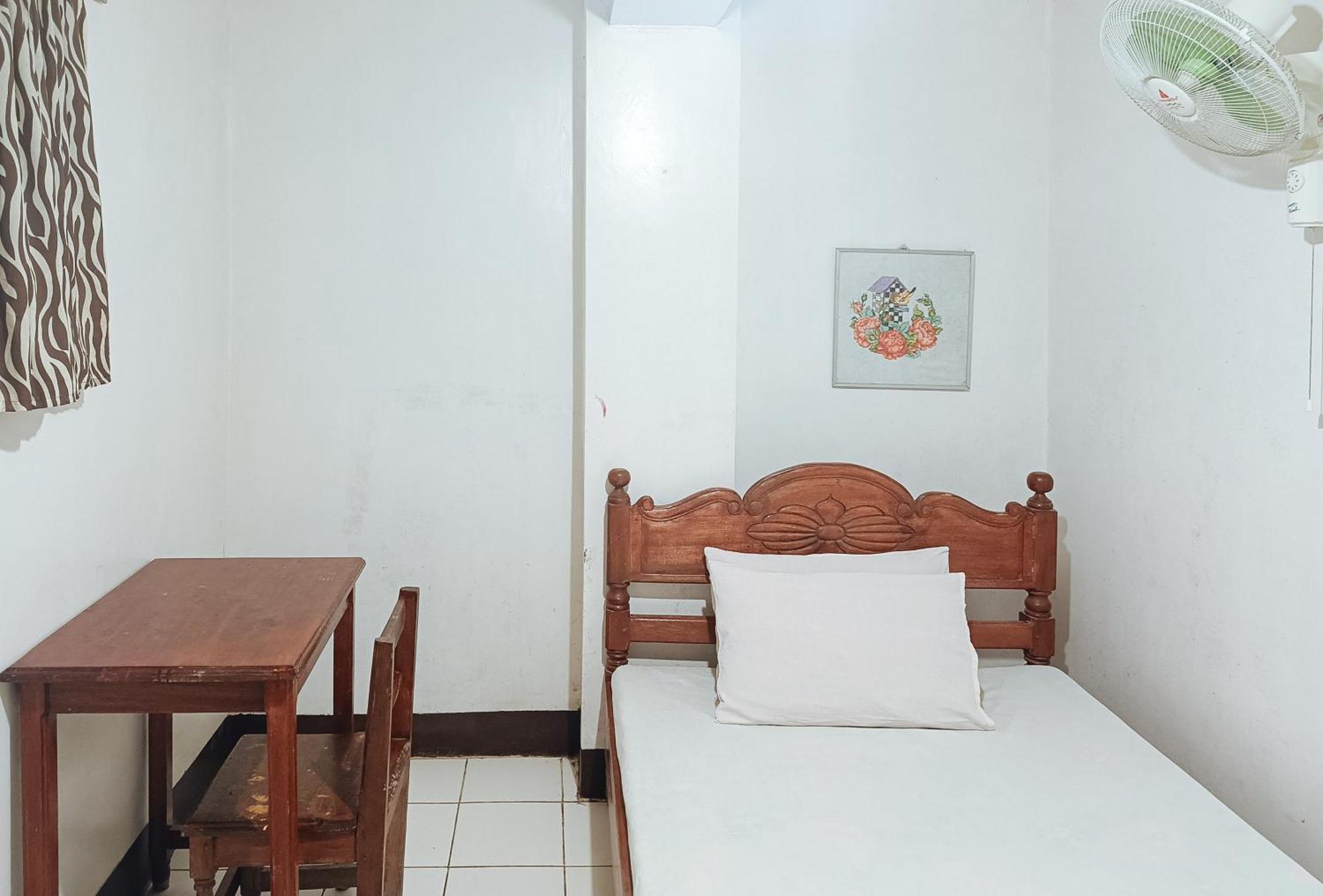 Reddoorz @ Grand Valley Hotel Junction Luna Cagayan Tagaytay City Eksteriør bilde